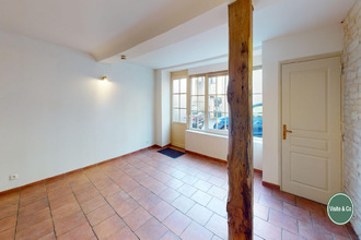 location appartement bayeux 14400