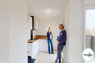 location appartement bayeux 14400