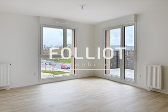 location appartement bayeux 14400