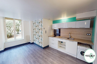 location appartement bayeux 14400