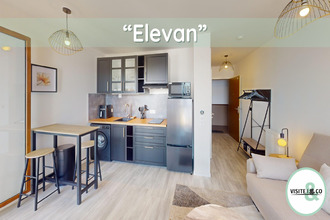 location appartement bayeux 14400