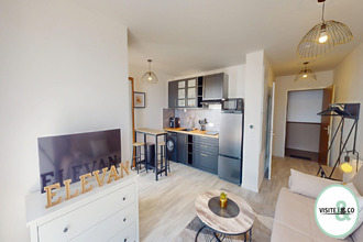 location appartement bayeux 14400