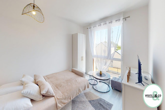location appartement bayeux 14400