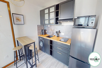 location appartement bayeux 14400