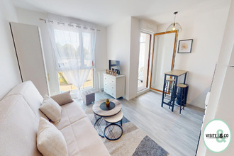 location appartement bayeux 14400