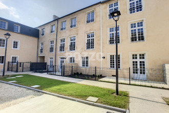 location appartement bayeux 14400