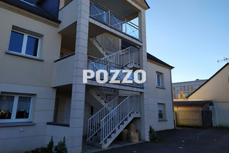 location appartement bayeux 14400
