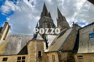 location appartement bayeux 14400