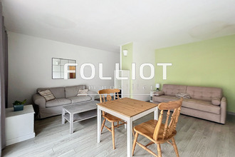 location appartement bayeux 14400
