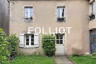 location appartement bayeux 14400