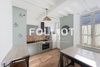 location appartement bayeux 14400