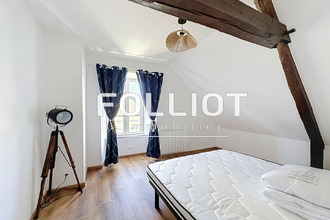location appartement bayeux 14400