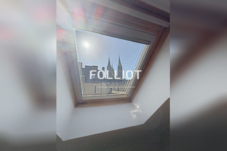location appartement bayeux 14400