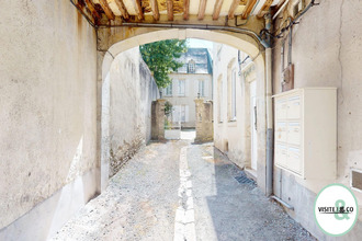 location appartement bayeux 14400