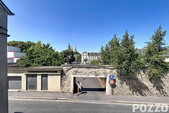 location appartement bayeux 14400