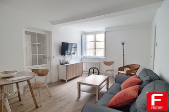 location appartement bayeux 14400
