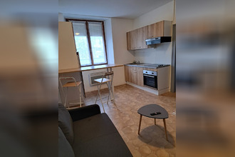 location appartement bayon 54290
