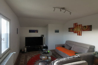 location appartement bayon 54290