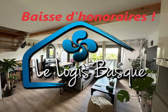 location appartement bayonne 64100