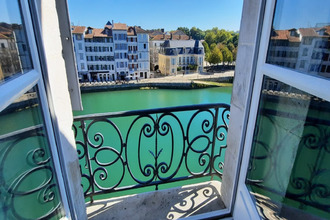 location appartement bayonne 64100