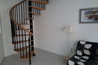 location appartement bazas 33430