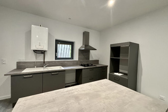 location appartement bazas 33430