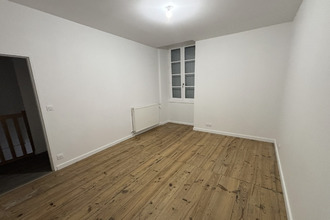 location appartement bazas 33430