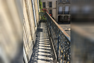 location appartement bazas 33430
