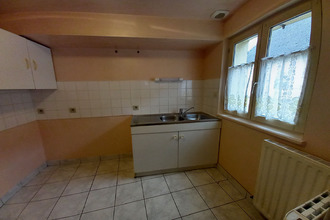 location appartement bazougers 53170