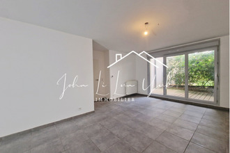 location appartement beauchamp 95250