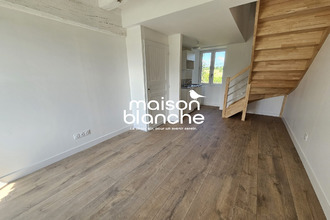 location appartement beaucouze 49070