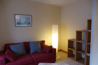 location appartement beaufort 73270