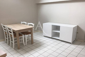 location appartement beaufort-en-vallee 49250