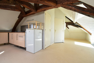 location appartement beaufort-en-vallee 49250