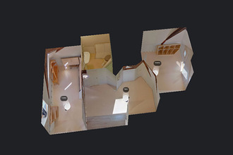 location appartement beaufort-en-vallee 49250