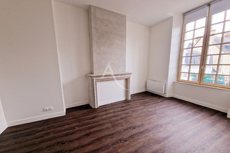 location appartement beaufort-en-vallee 49250