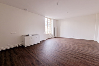 location appartement beaufort-en-vallee 49250