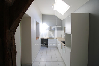 location appartement beaufort-en-vallee 49250