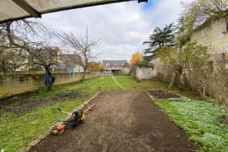 location appartement beaufort-en-vallee 49250