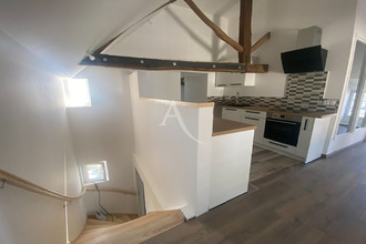 location appartement beaufort-en-vallee 49250