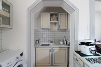 location appartement beaufort-en-vallee 49250