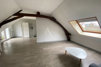 location appartement beaufort-en-vallee 49250