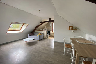 location appartement beaufort-en-vallee 49250