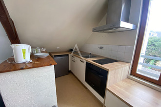 location appartement beaufort-en-vallee 49250