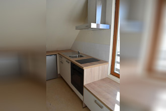 location appartement beaufort-en-vallee 49250