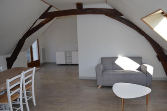 location appartement beaufort-en-vallee 49250