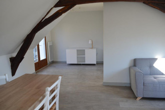 location appartement beaufort-en-vallee 49250