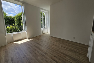 location appartement beaugency 45190