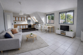 location appartement beaugency 45190