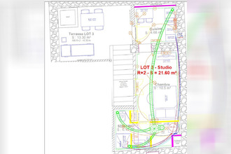 location appartement beaujeu 69430